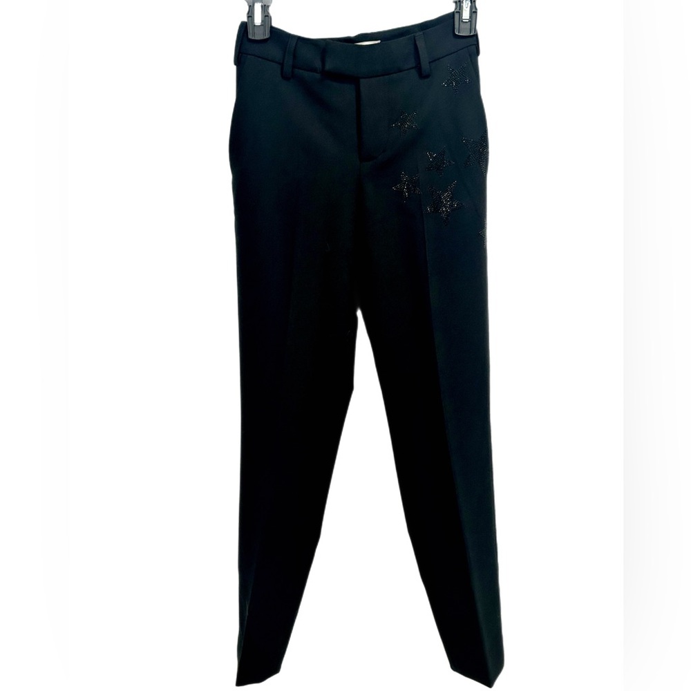 Zadig & Voltaire Straight Leg Pants